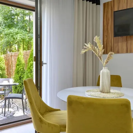 Apartament Plomnica *