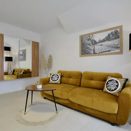 Plomnica Apartamento Karpacz