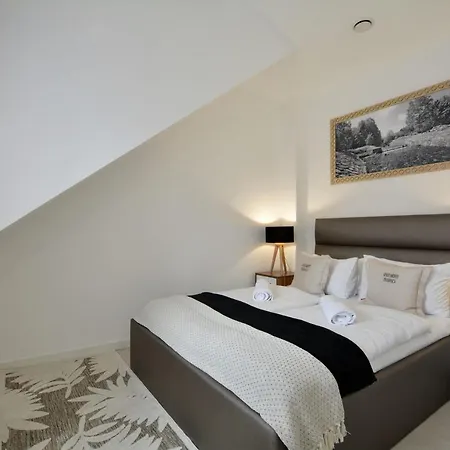 Plomnica Apartament