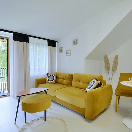 Apartament Płomnica *