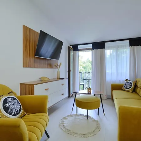 Apartament Płomnica