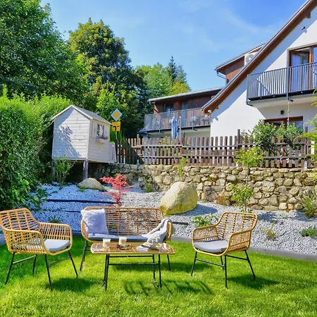Plomnica Apartament Karpacz