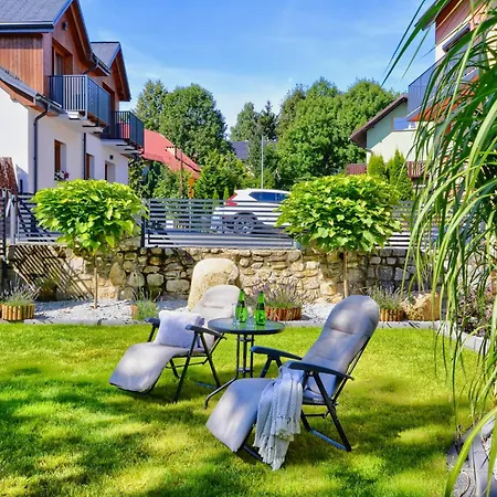 Plomnica Apartament