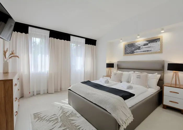 Apartment Plomnica *