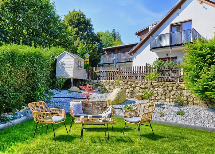 Plomnica Apartment Karpacz