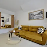 Plomnica Apartamento Karpacz