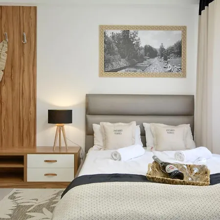 Plomnica Apartmán