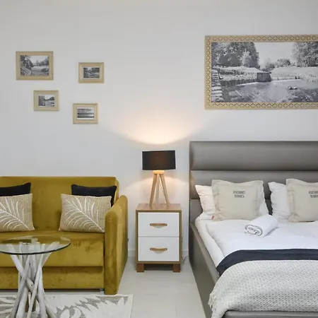 Appartement Plomnica *