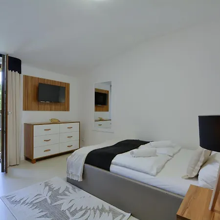 Apartment Plomnica *