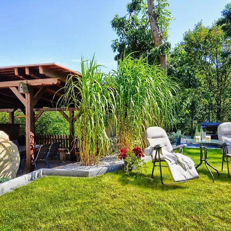 アパート Plomnica *