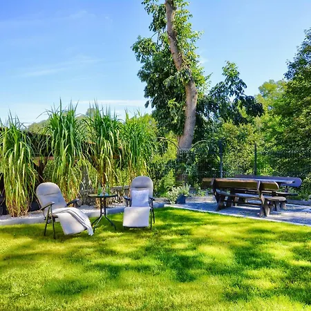 アパート Plomnica *