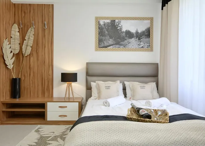 Plomnica Appartement