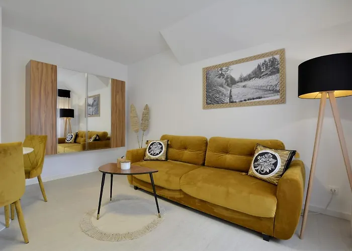 Plomnica Appartement Karpacz