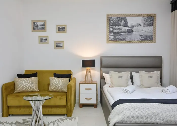 Appartement Plomnica *