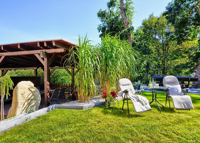 Apartment Plomnica *